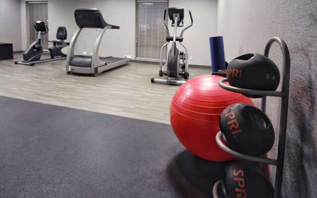 Hampton Inn Oklahoma City/Yukon