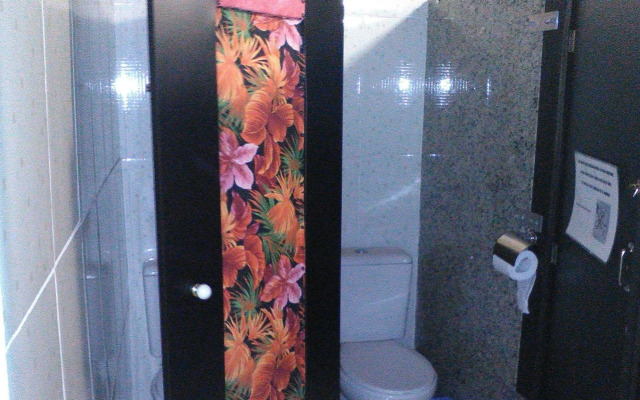 Casa da Cacaia e do Henrique