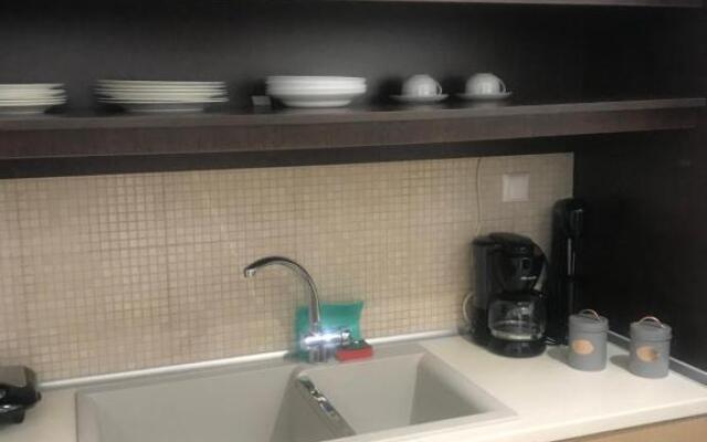 Dream apartment 4