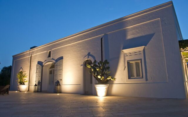 Masseria Don Luigi - Luxury Farmhouse