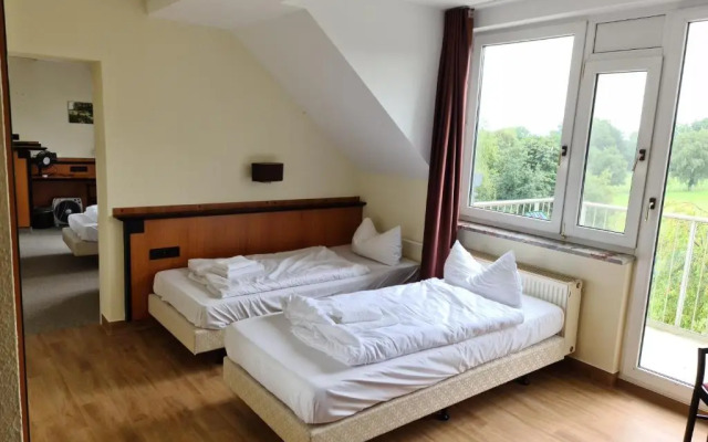 Landhotel Löwenbruch