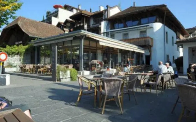 Hotel Rathaus-Ristorante Pizzicata