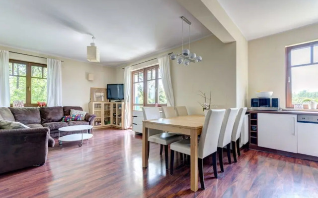 Apartament Karlikowski Mlyn