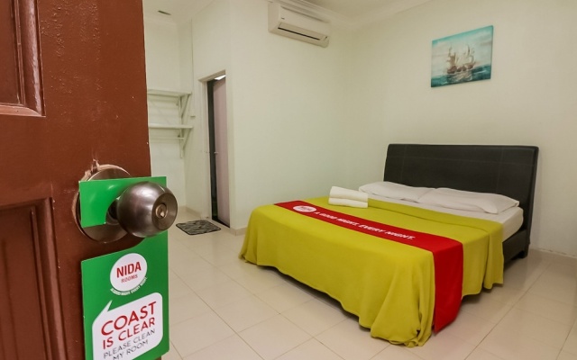 Nida Rooms Langkawi Paradise – Guest Rooms – Langkawi