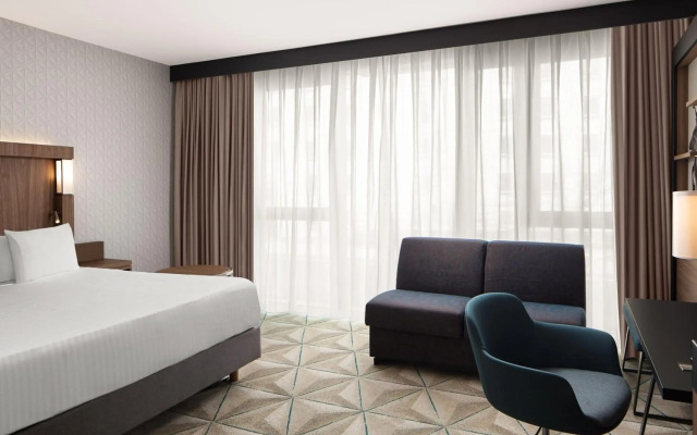 Courtyard by Marriott Paris Porte de Versailles