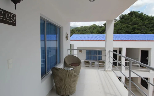 Villeta Boutique Hotel Spa