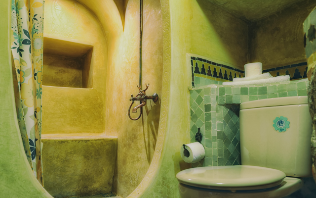 Riad Gharnata