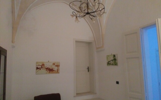 Agorà Suites & Apartments