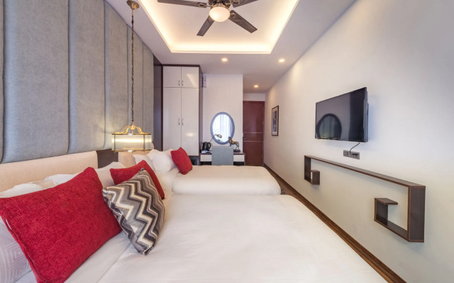 Splendid Hotel & Spa