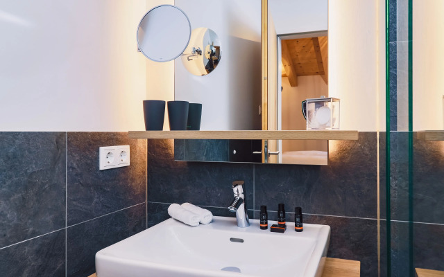 Stockinggut by AvenidA Hotel & Residences