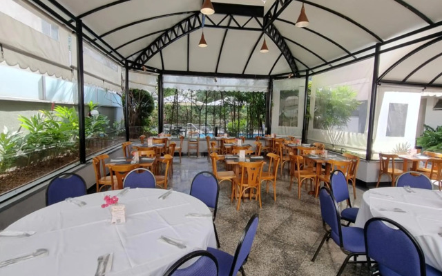 Condomínio Max Savassi Superior apto 1302