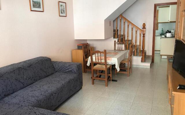 Townhouse 300 Meters from Beach