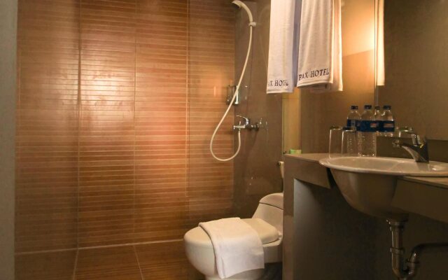 Pax Hotel Jakarta