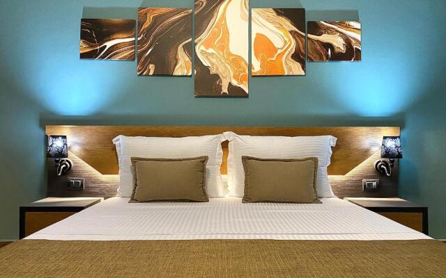 Eka Luxury Apartment