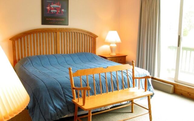 Club Wyndham Smugglers' Notch Vermont