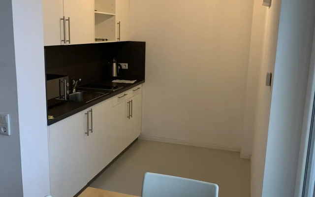 Domapartments Aachen City