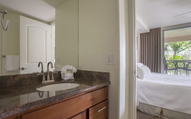 Maui Banyan T306 - Three Bedroom Condo