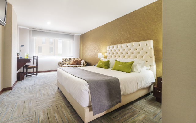 Hotel Risot