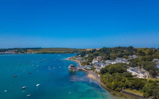 The St Enodoc Hotel
