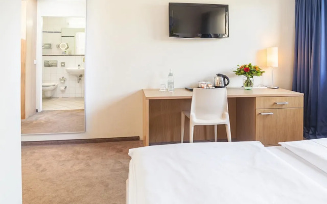 nordic hotel Berlin-Mitte