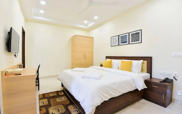 Zen Suites - Golf Course Road