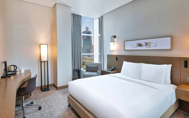 Courtyard by Marriott Riyadh Northern Ring Road - Image 7