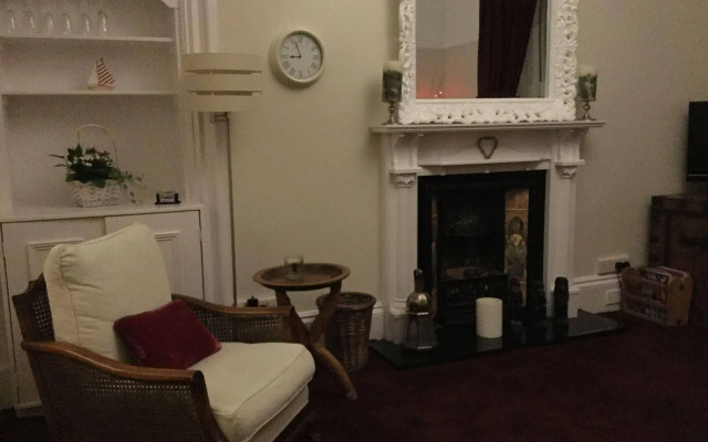 Craggallan Guest House