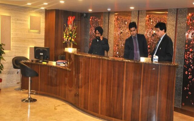 Hotel Regent Grand