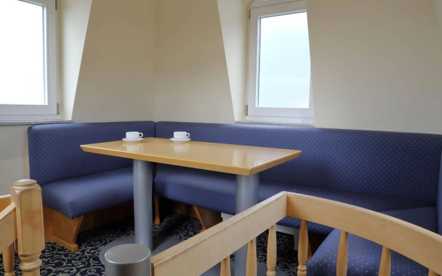 Hotel Asgard Meereswarte