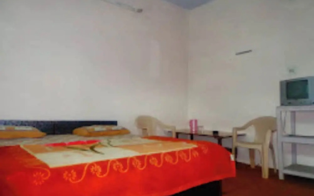Snow View Guest House Kausani