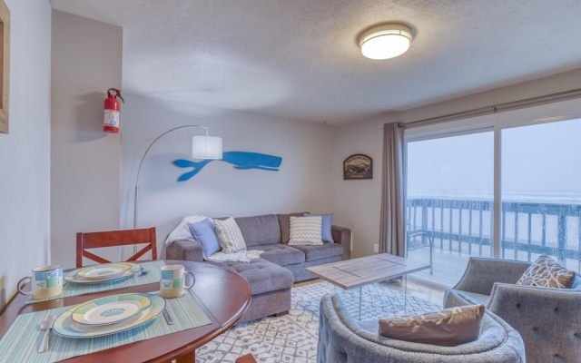 Whale Watcher Condo #2