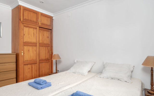 Aloha Hill Club Golf & Spa Apartments