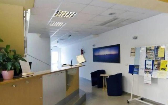Dorka Apartman Zalakaros