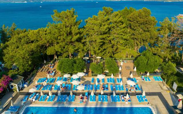 Labranda Mares Marmaris - All Inclusive