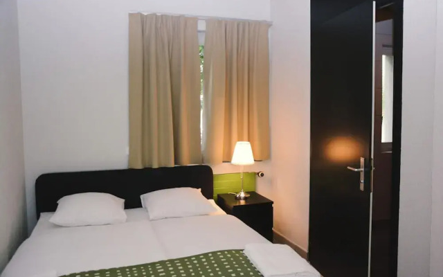 Alaïa Hostel