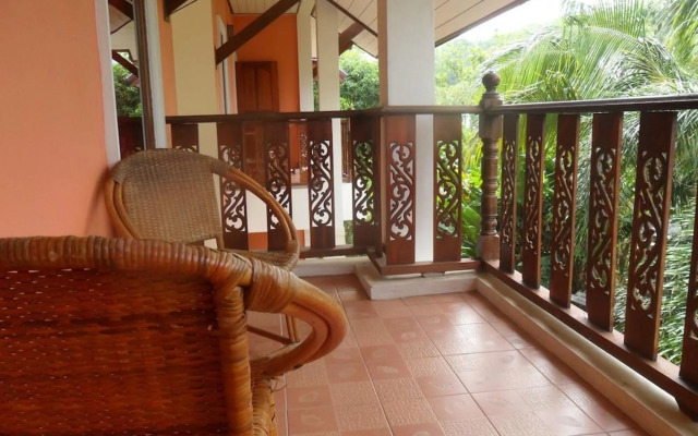 Lanta Nature House