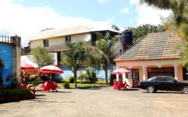 Kilimanjaro Apex Hotel