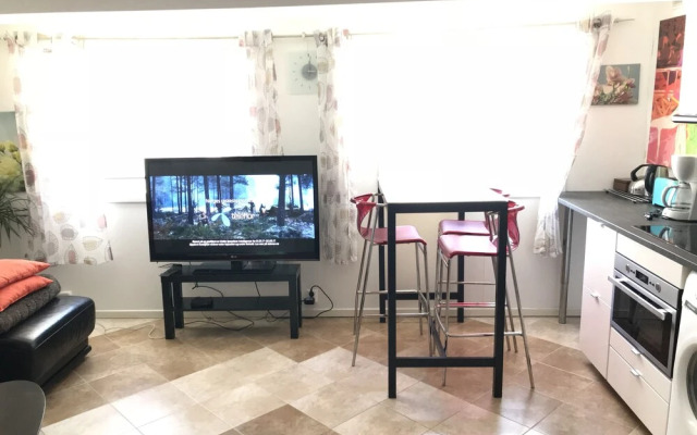 Drammen Apartment