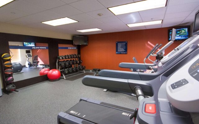 Hampton Inn & Suites Montgomery-EastChase