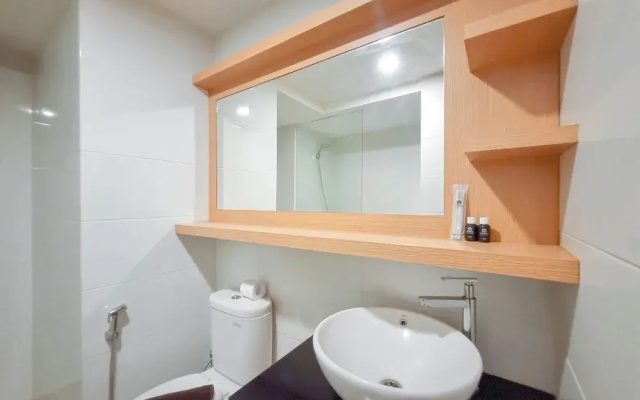 Contemporary Studio No Kitchen Apartment Mataram City