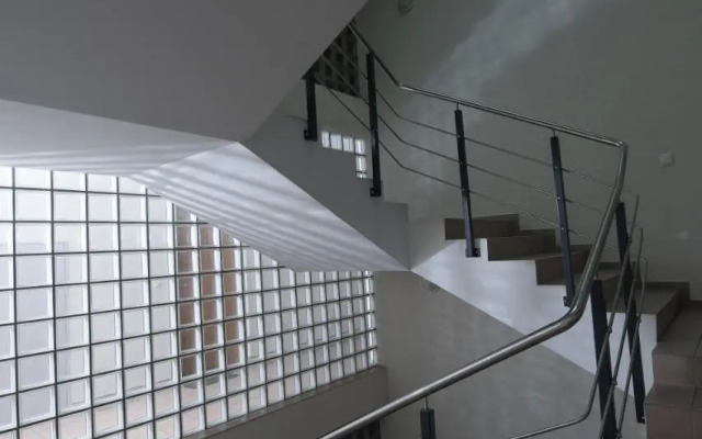 Palangos apartamentai