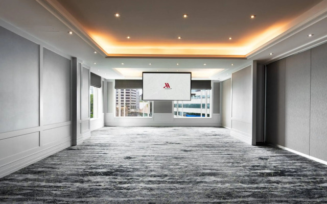 Brisbane Marriott Hotel