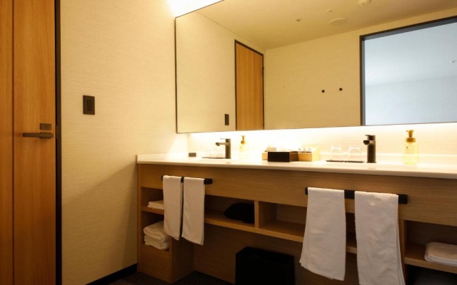Premier (Ourinkaku) Twin room (트윈 침대 2개) 사진 4