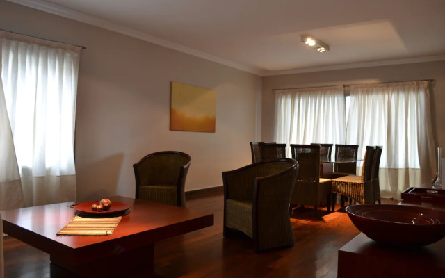 Puerto Madero Apart