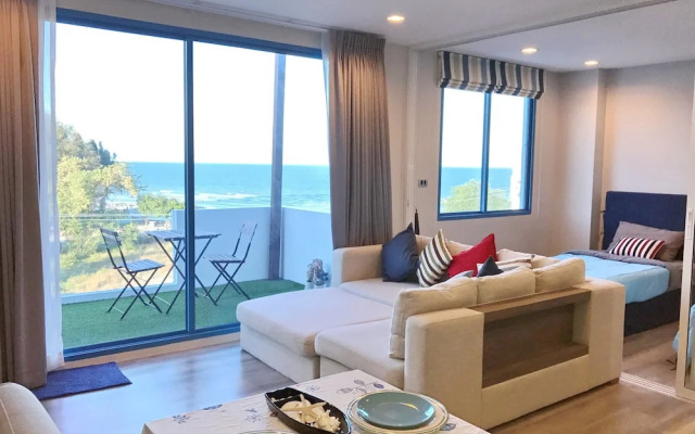 The Crest Santora Hua Hin Soi 7