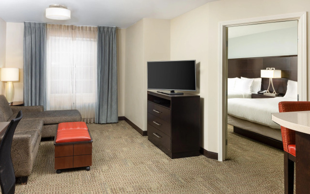 Staybridge Suites Sacramento - Folsom by IHG
