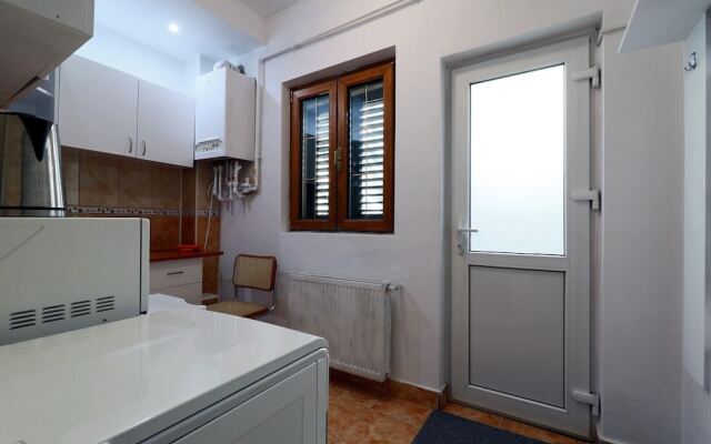 Ostasilor Homestay