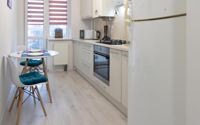 LovelyHome 39 (Lovelyhome 39) on Aksakov street 100A