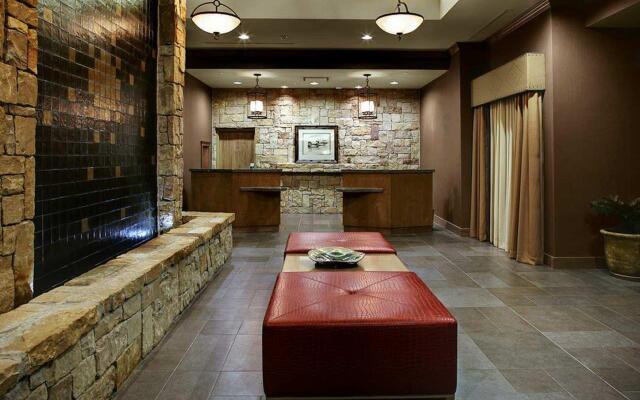 Homewood Suites by Hilton Austin/Round Rock, TX