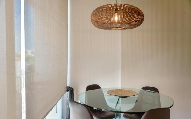 Porto D´Ouro Apartments